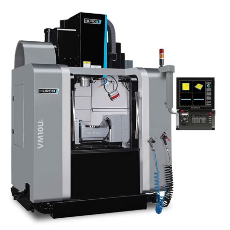 hurco 5 axis cnc machine|hurco website.